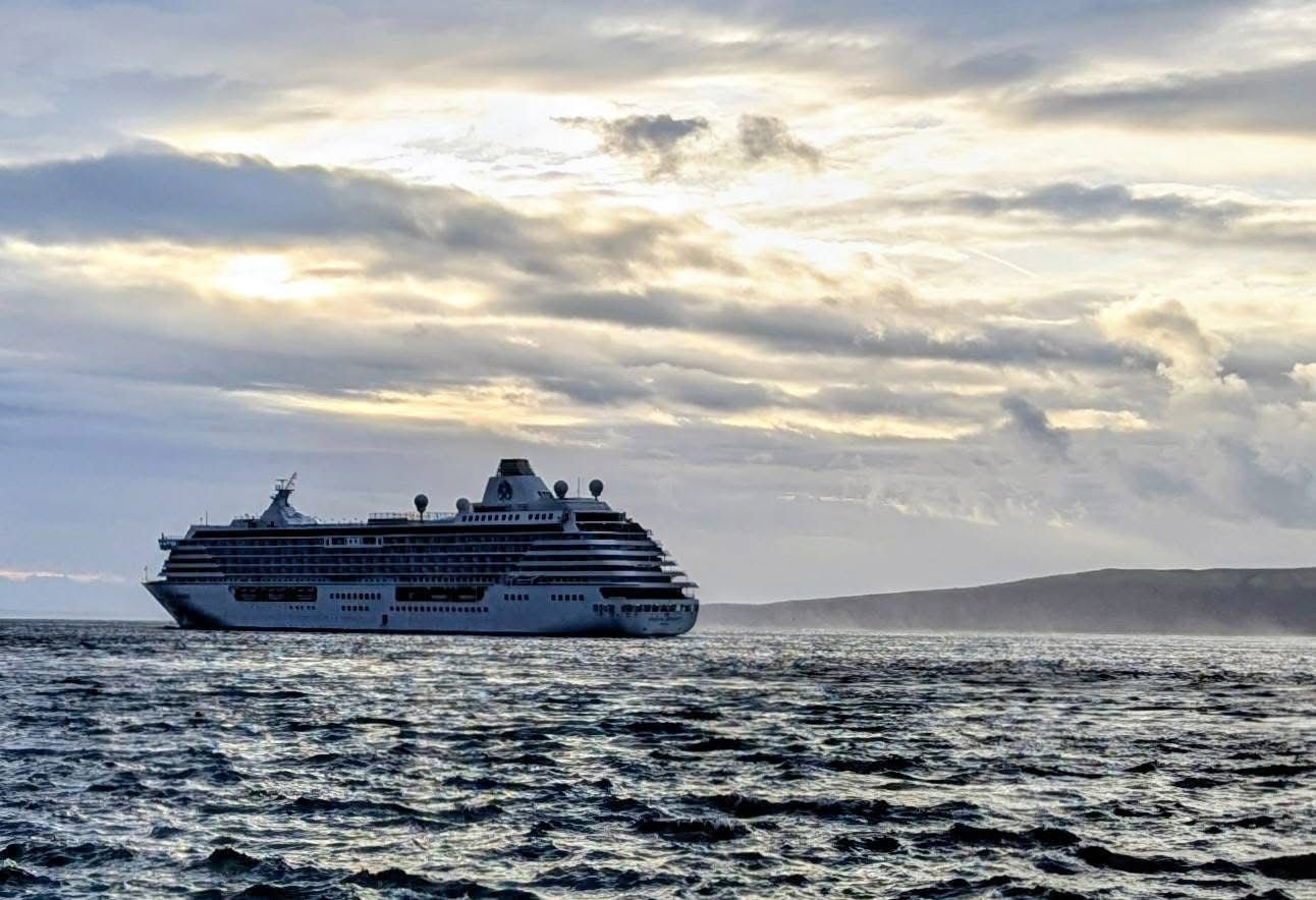 Private Shore Excursions Derry / Londonderry & Greencastle